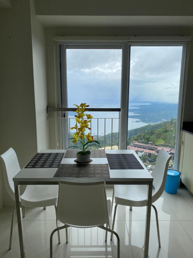 Wind Residences Tagaytay Tagaytay City Exterior foto